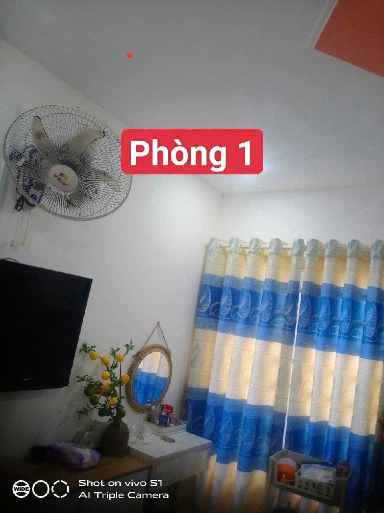 NHÀ RẺ KHU DÂN CƯ ĐÔNG ĐÚC, Bình Hưng Hoà A , Quận BÌNH TÂN. 2TY2