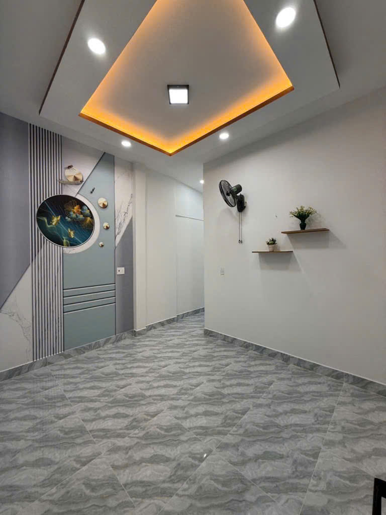 NHÀ RẺ ĐẸP ĐƯỜNG SỐ 20- BHH A- Bình Tân .2TY8