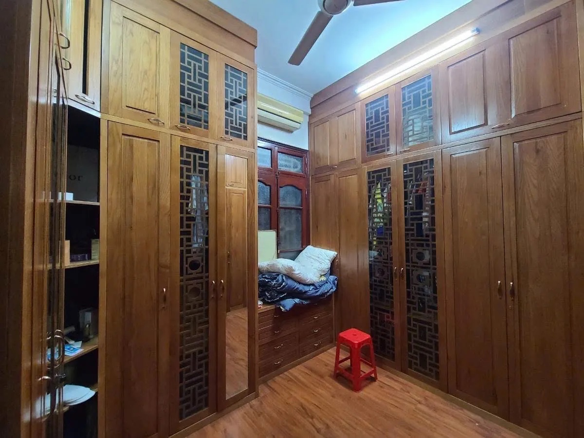 Bán Nhà Ngụy Như Kon Tum – Mặt Tiền 5 m, Vỉa Hè Rộng – Kinh Doanh Đỉnh
