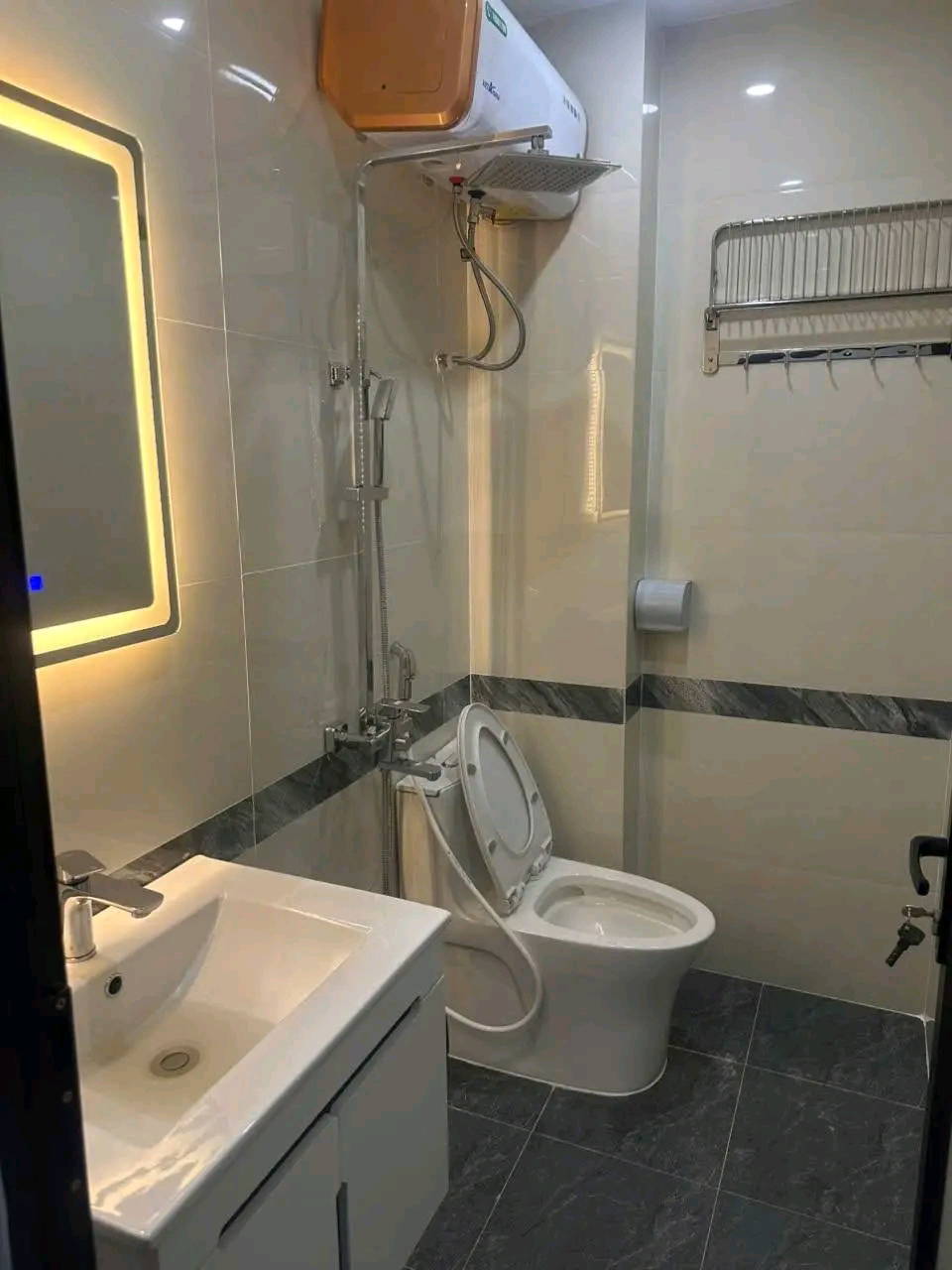 🏡 SIÊU PHẨM LIỀN KỀ LK29 – KĐT VĂN PHÚ, PHÚC LA, HÀ ĐÔNG,50M2 6 TẦNG THANG MÁY