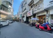 NHỈNH 500 TRIỆU M CÓ NHÀ MẶT PHỐ ĐÌNH NGANG 31M 5 TẦNG Ô TÔ KD VIP GIÁ 18.5 TỶ 0878168006