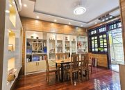 BÁN BIỆT THỰ KĐT MỄ TRÌ THƯỢNG, NAM TỪ LIÊM – 216M² – MT 12M – HỒ CÁ KOI – KINH DOANH