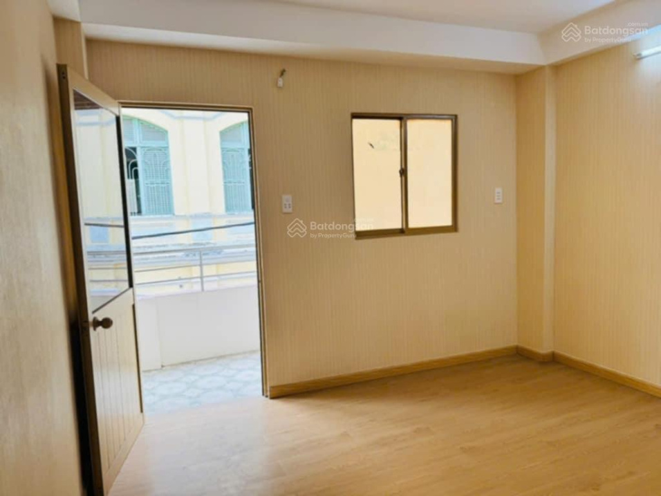 BÁN NHÀ CHÂU VĂN LIÊM, QUẬN 5 -5 TẦNG, 6 PHÒNG GIÁ CHỈ 7.2 TỶ!