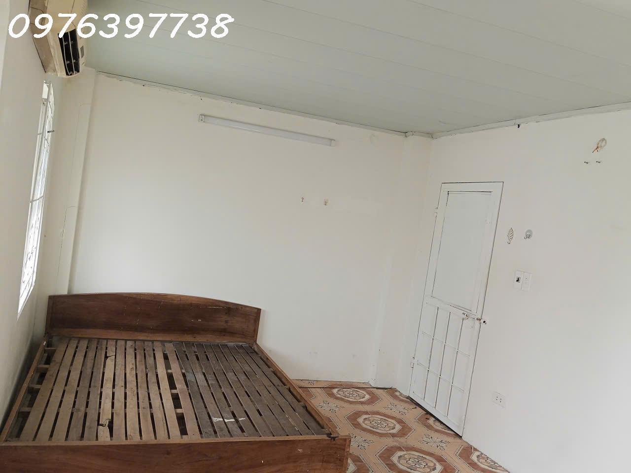 Cho thuê nhà tại số 11 ngõ 357 phố Bạch Mai, Quận Hai Bà Trưng – Hà Nội.