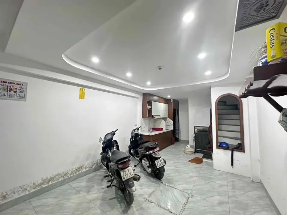 TT ĐỐNG ĐA – 6 TẦNG – CÁCH PHỐ KHOẢNG 40M – GIÁ ƯU ĐÃI CHƯA ĐẾN 9 TỶ
