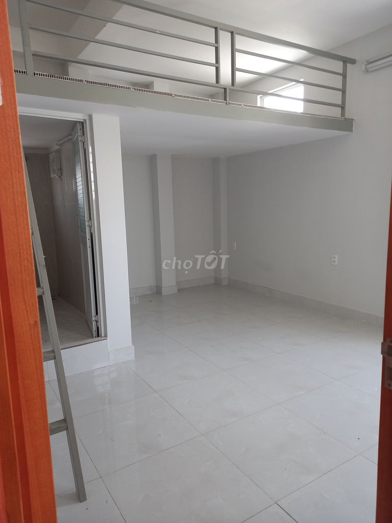 CHO THUÊ PHÒNG TRỌ TIỆN NGHI, THOÁNG MÁT – QUẬN 8