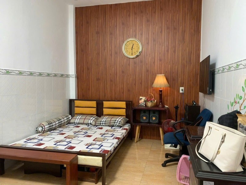 BÁN NHÀ BIỆT THỰ HIỆP BÌNH CHÁNH, THỦ ĐỨC – 193M2 FULL THỔ – KHÔNG QUY HOẠCH, LỘ GIỚI – HOÀN CÔNG – CHỈ 8.9 TỶ