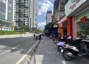 MINH KHAI,HAI BÀ TRƯNG 23tỷ 62m DƯỚI CHÂN CHUNG CƯ,KINH DOANH TẤP NẬP,DÂN CƯ SẦM UẤT