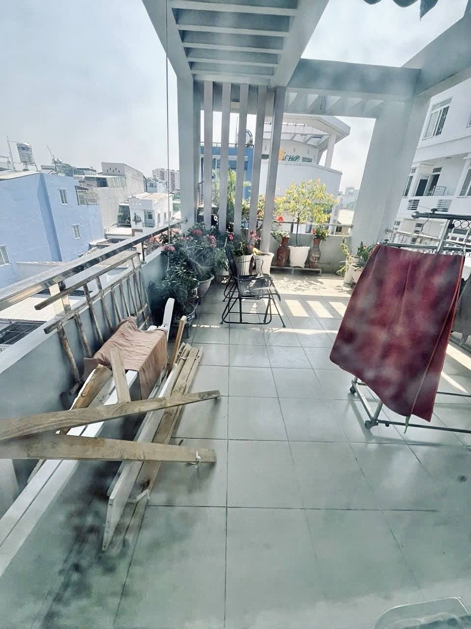 🈴MẶT TIỀN VIP P1-BÌNH THẠNH – 73m² – 4 TẦNG BTCT – 5PN – GIÁP Q1 – CHỈ 14.5 TỶ 🍀