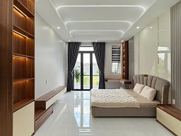BÁN NHÀ “HOÀN CÔNG” Tại P.An Phú – Tp.Hồ Chí Minh