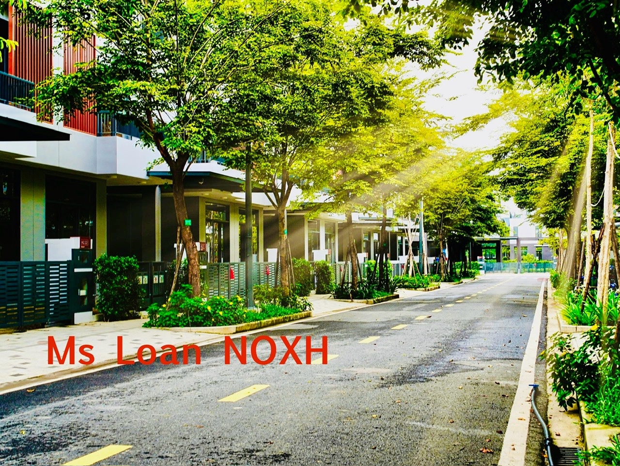 Căn hộ xã hội pháp lý chuẩn an tâm sở hữu đăng ký liền tay
