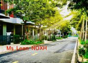 ID Town – Nhà ở xã hội nhưng tiềm năng sinh lời không hề nhỏ!