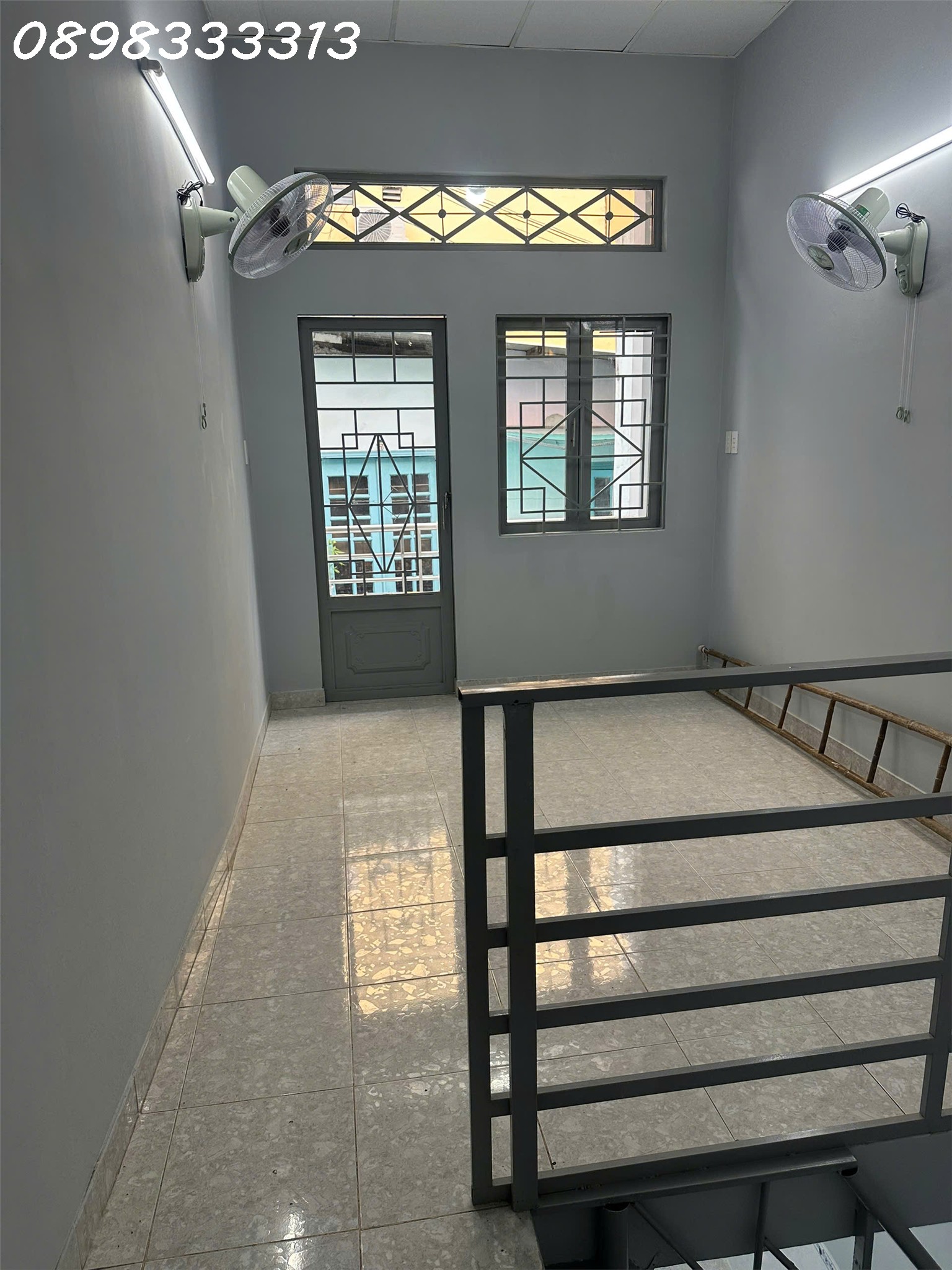 Nhà xinh trung tâm Tân Bình – Giá chỉ 3.2 tỷ Địa chỉ: 204/2 Hoàng Văn Thụ, phường 4, quận Tân Bình