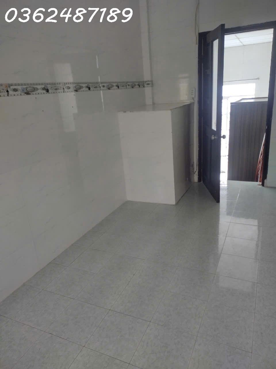 Cho thuê nhà nguyên căn Trần Khánh Dư, P. Tân Định, Quận 1, DTSD 120m2, giá 12tr có TL