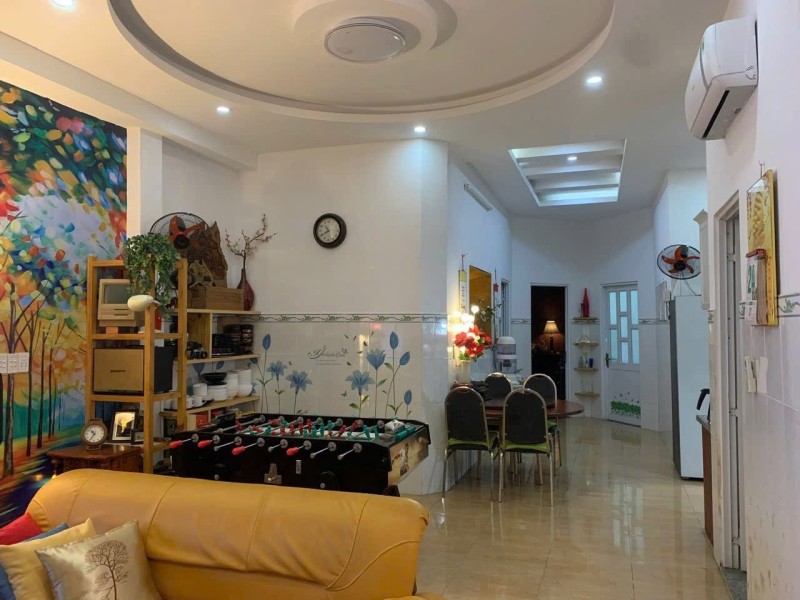 BÁN NHÀ BIỆT THỰ HIỆP BÌNH CHÁNH, THỦ ĐỨC – 193M2 FULL THỔ – KHÔNG QUY HOẠCH, LỘ GIỚI – HOÀN CÔNG – CHỈ 8.9 TỶ