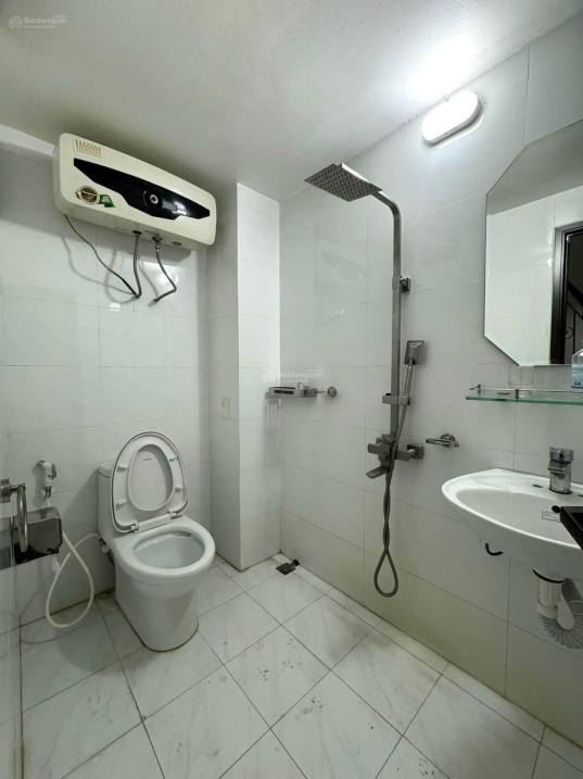 Nguyễn Xiển Thanh Xuân 30m x 5 tầng ô tô tránh kinh doanh 8.3 tỷ phân lô đẹp, đường ô