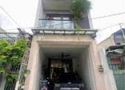 Nhà Sát AEON TP Chủ Kẹt tiền cần bán gấp,04 tầng DT 4mx19m, giá chỉ 6tỷxx