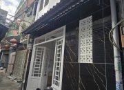 NHÀ ĐẸP 2 TẦNG- 36M2- GẦN HUỲNH TẤN PHÁT,QUẬN 7- NHỈNH 2 TỶ