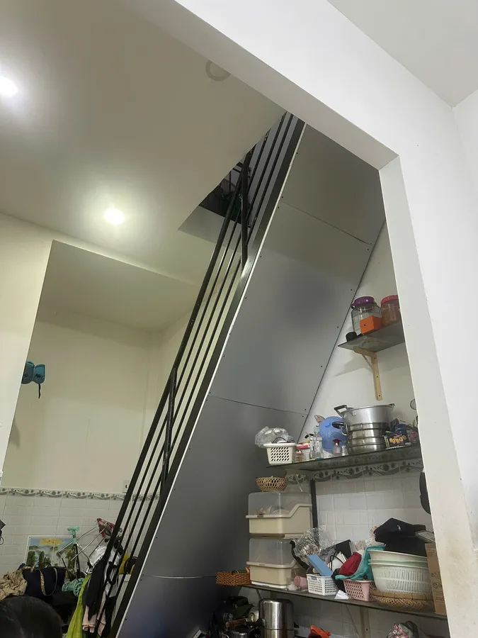 GẤP GẤP NHÀ SỐ 3 BÌNH HƯNG HÒA A, BÌNH TÂN: 39M2, 2 TẦNG, HXH, SỔ ĐỎ, CHỈ HƠN 3.6TỶ