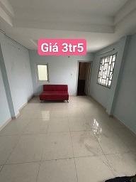 CHO THUÊ PHÒNG – GIÁ TỪ 2TR ĐẾN 3TR5