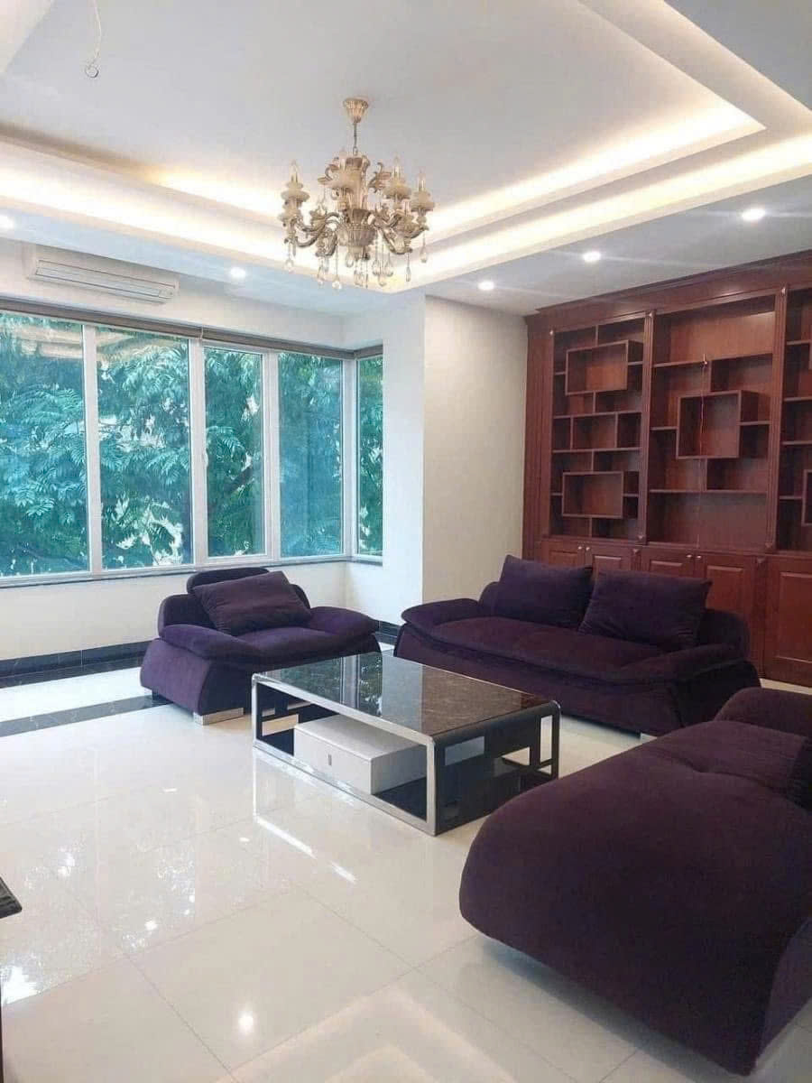 BÁN BIỆT THỰ VƯỜN ĐÀO, TÂY HỒ – 252M² x 6T THANG MÁY – MT 14M – VỊ TRÍ ĐẸP – GIÁ 150 TỶ