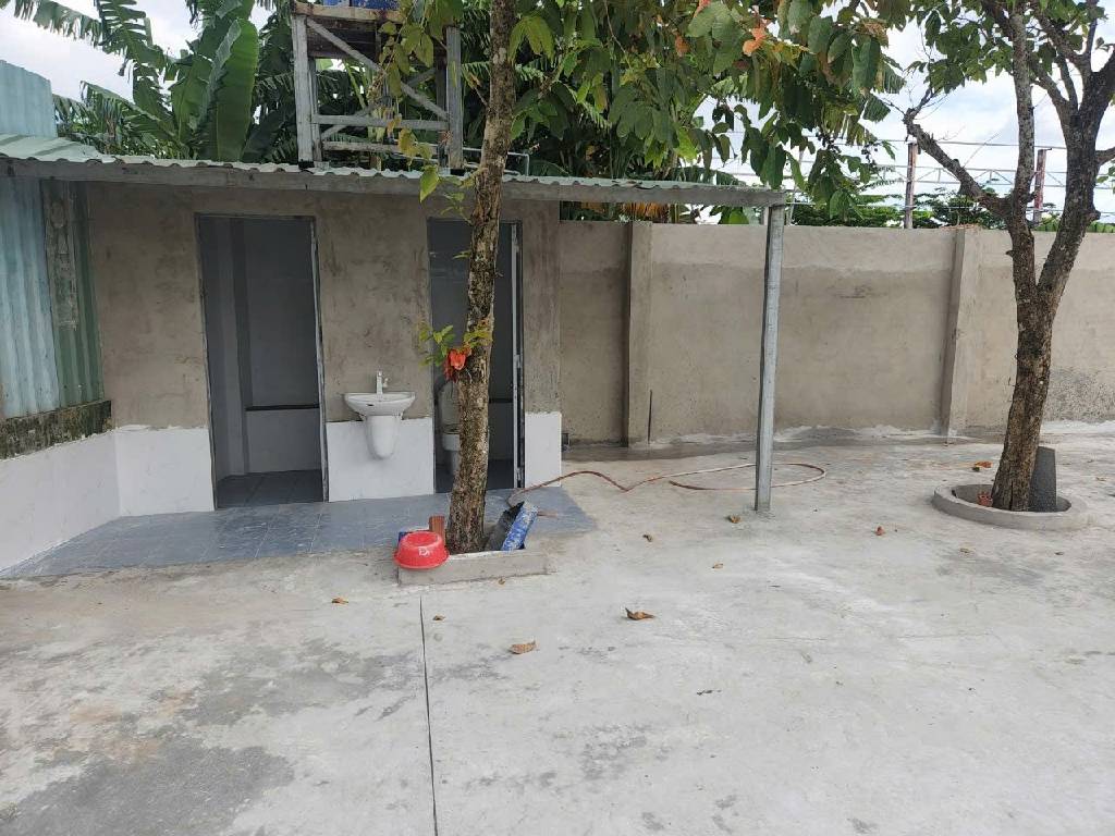 Măt Tiền Thanh Xuân 22, Q.12, 700m2, 2PN, giá tốt 10.3 tỷ. LH: 0938552448