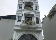 THẠCH BÀN,LONG BIÊN 19tỷ 80m NHÀ MỚI 7 TẦNG,HAI MẶT TIỀN Ô TÔ ĐỖ CỬA
