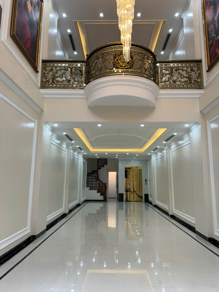 THẠCH BÀN,LONG BIÊN 19tỷ 80m NHÀ MỚI 7 TẦNG,HAI MẶT TIỀN Ô TÔ ĐỖ CỬA