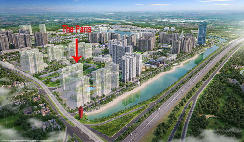 QUAN TRỌNG: THE METROPOLITAN: CƠ HỘI CUỐI CÙNG GIA NHẬP CỘNG ĐỒNG THƯỢNG LƯU VINHOMES OCEAN PARK
