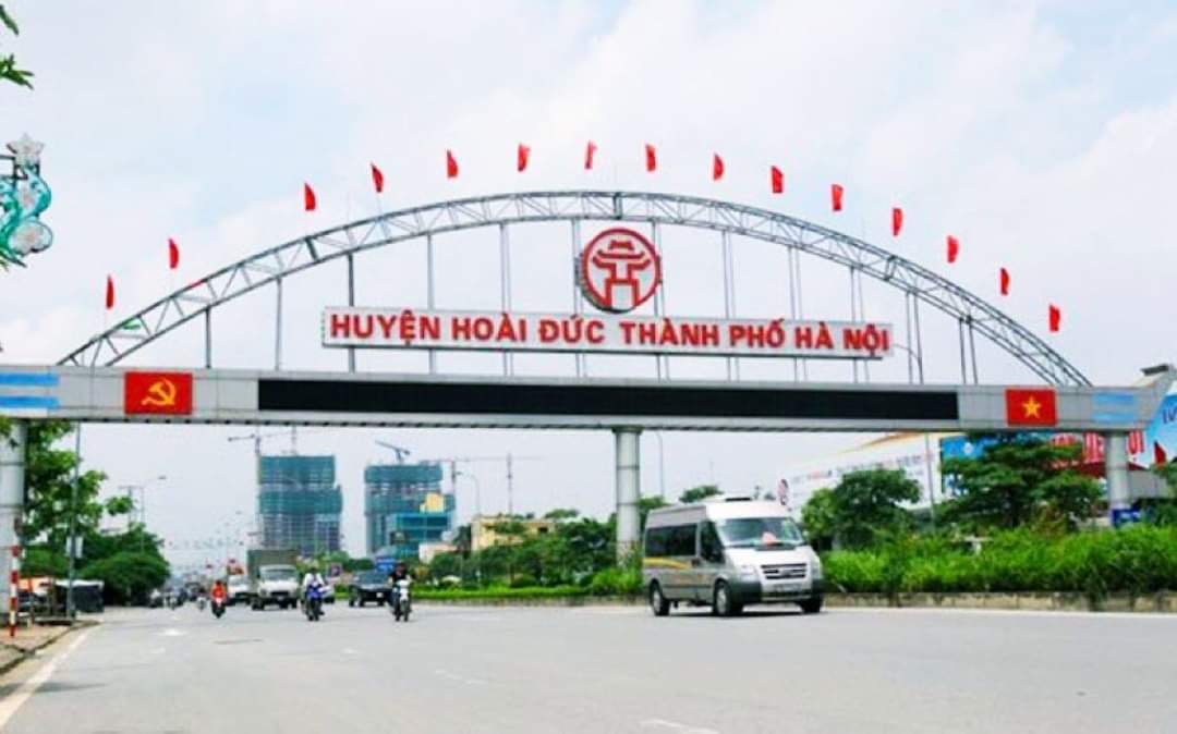 🔥 Đất đấu giá ngay cổng KĐT Hinode – Vành đai 3.5
