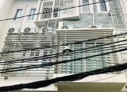 Bán CHDV Siêu VIP – HXH 6m Lê Văn Sỹ, 100m² (8x14m), Hẻm thông 6m – CHỈ 17 TỶ