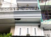 Nhà VIP 6 tầng HXH 8m Lê Văn Sỹ Q3, 46m2, TN 50tr/th – 12.9 Tỷ. CHDV đang cho thuê