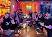 Cho thuê mặt bằng kinh doanh phố Huế – Hai Bà Trưng – HN