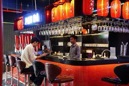 Cho thuê mặt bằng kinh doanh phố Huế – Hai Bà Trưng – HN