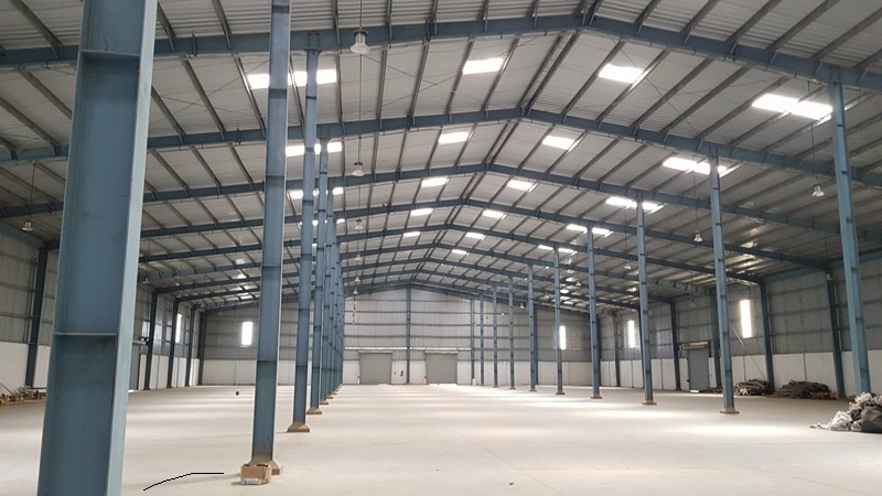 NGUYÊN LIỆU NHỰA COM – CHO THUÊ XƯỞNG NHỰA NHÀ MÁY NHỰA BÌNH CHÁNH 30000M2 GIÁ RẺ