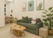 BÁN CĂN HỘ TRUNG TÂM LÊ VĂN LƯƠNG – GIÁ CHỈ 4,1 TỶ