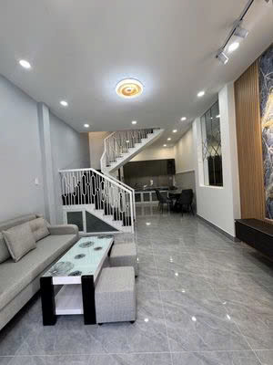 Nhà trong ngõ Cộng Hòa, Tân Bình, gần 80m2, pháp lý chuẩn, giá chỉ 5 tỷ – mới tháng 8, 2025