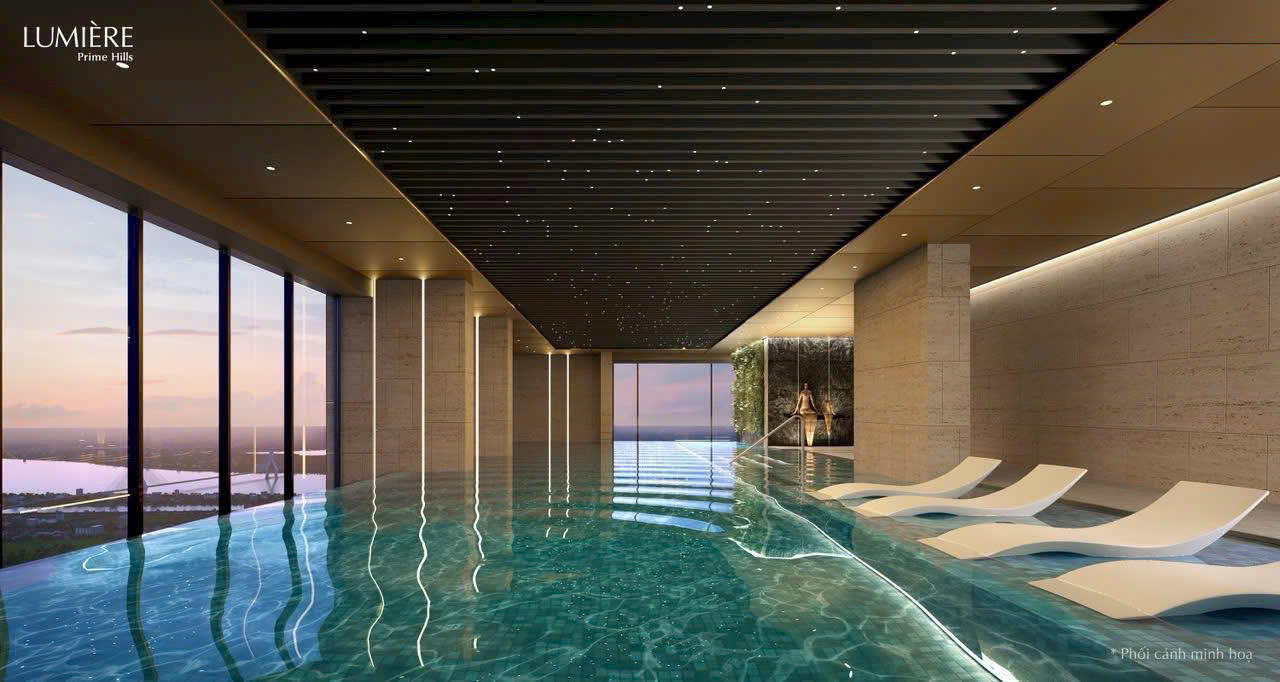 Chung Cư-Cao Cấp Lumiere Prime Hills -MASTERI – Tòa 5 Sao Đẳng Cấp Nhất Vinhomes Global Gate Cổ Loa. Cạnh Ngay Ga Metro (sau này)