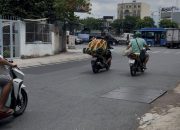 MẶT TIỀN KINH DOANH GÓC VÀNG PHẠM VĂN ĐỒNG