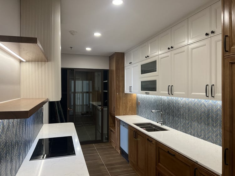 Bán nhà riêng tại Dương Bá Trạc, 15,5 tỷ, 134 m2, Q8, HCM – hàng hiếm!