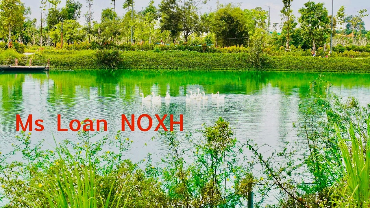 ID Town – Nhà ở xã hội nhưng tiềm năng sinh lời không hề nhỏ!