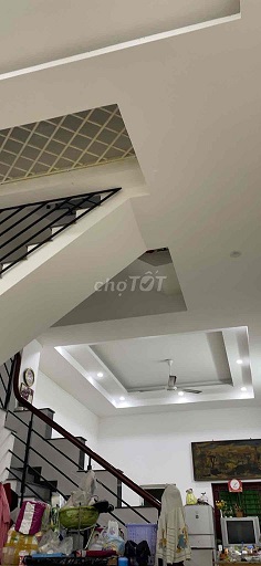 Cho Thuê Nhà Phố Liền Kề Cityland Center Hills – Gò Vấp