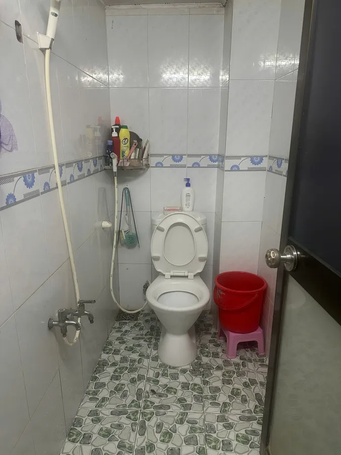 GẤP GẤP NHÀ SỐ 3 BÌNH HƯNG HÒA A, BÌNH TÂN: 39M2, 2 TẦNG, HXH, SỔ ĐỎ, CHỈ HƠN 3.6TỶ