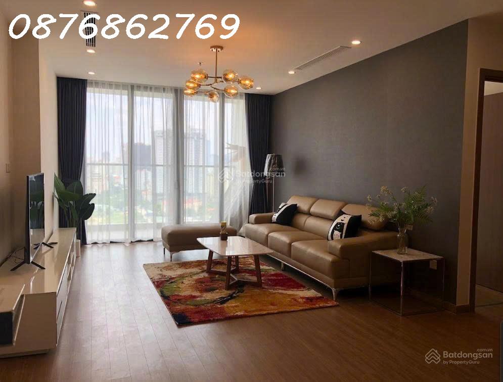 Cho thuê căn hộ Vinhomes Skylake S3 tầng cao, full nội thất, DT 47,94m2, 19tr/tháng