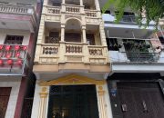 Hiếm Có! Nhà Phân Lô Ngõ 13 Khuất Duy Tiến – 2 Mặt Thoáng Vị Trí Đẹp Nhất Khu