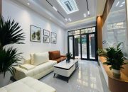 TRUNG TÂM ĐÔNG ĐA-VÀI BƯỚC RA Ô TÔ-NHÀ ĐẸP Ở NGAY-2THOÁNG VĨNH VIỄN-TIỆN ÍCH BẠT NGÀN – 35M – 5TẦNG – GIÁ CHÀO 7,75 TỶ