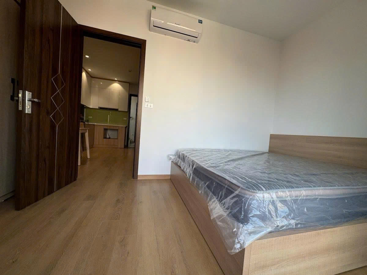 BÁN TÒA APARTMENT TRÍCH SÀI, TÂY HỒ – 100M² x 9T THANG MÁY – DÒNG TIỀN 135TR/TH – Ô TÔ