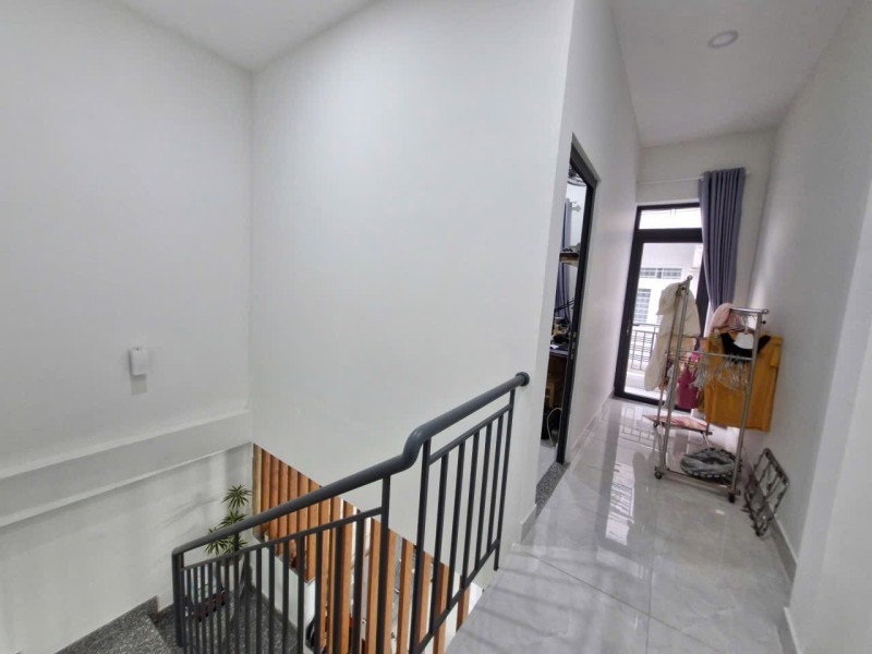 BÁN NHÀ PHƯỚC LONG B, TP, THỦ ĐỨC – GẤP – HẺM XE TẢI – 60M2 – GIÁ CHỈ 5.8 TỶ