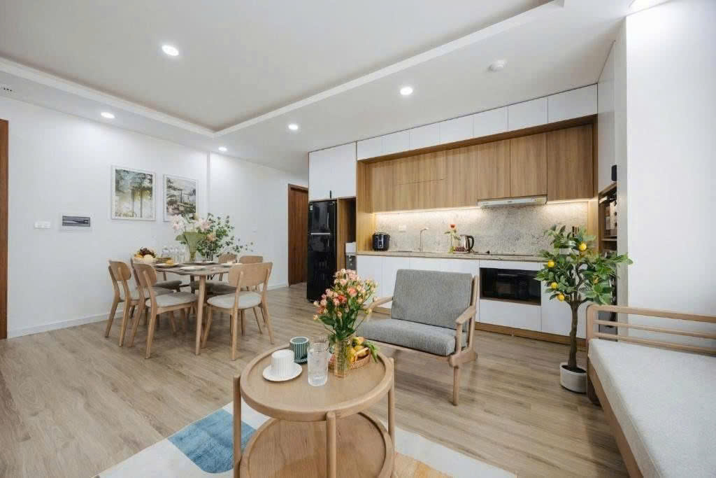 BÁN TÒA APARTMENT TÔ NGỌC VÂN, TÂY HỒ – 170M² x 10T THANG MÁY – DÒNG TIỀN 450TR/TH