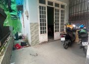 LÔ GÓC – GẦN XH – SỔ VUÔNG HOÀN CÔNG
